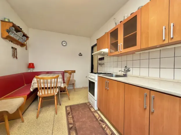 Prodej rodinného domu, Nová Ves I, Na průhoně, 84 m2