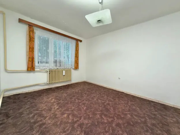 Prodej rodinného domu, Nová Ves I, Na průhoně, 84 m2