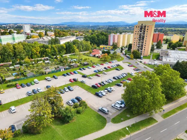 Pronájem bytu 1+kk, Havířov - Šumbark, Lidická, 27 m2
