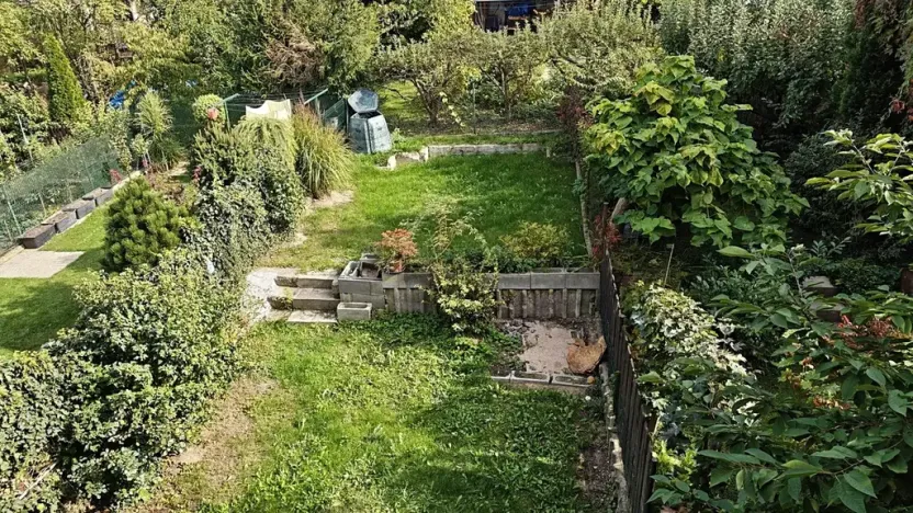 Prodej rodinného domu, Chlumec nad Cidlinou, Tylova, 160 m2