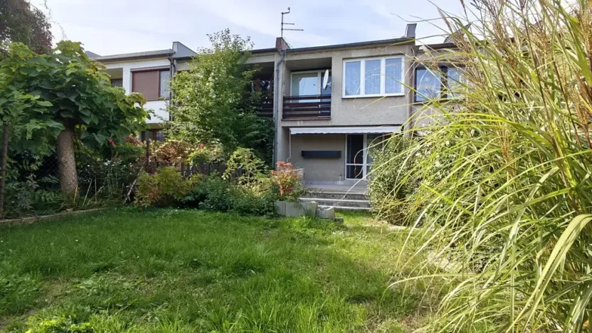Prodej rodinného domu, Chlumec nad Cidlinou, Tylova, 160 m2