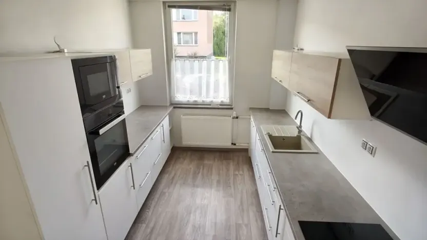 Prodej rodinného domu, Chlumec nad Cidlinou, Tylova, 160 m2