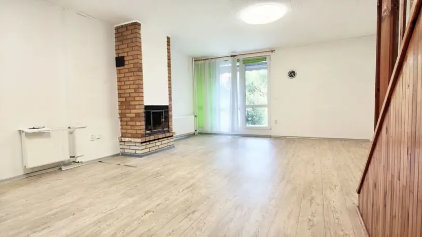 Prodej rodinného domu, Chlumec nad Cidlinou, Tylova, 160 m2