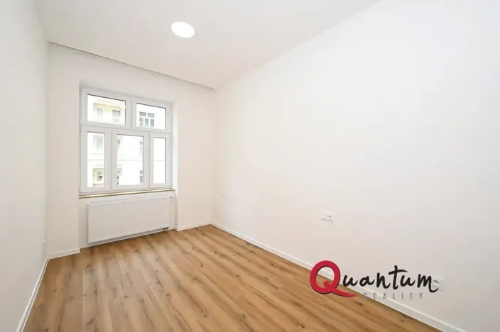 Pronájem bytu 2+kk, Praha - Žižkov, Zelenky-Hajského, 40 m2