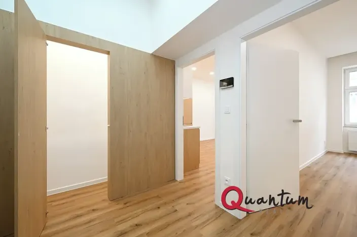 Pronájem bytu 2+kk, Praha - Žižkov, Zelenky-Hajského, 40 m2