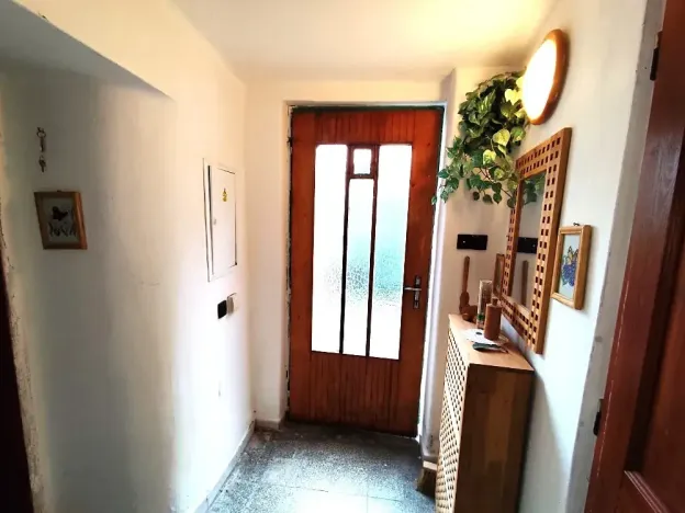 Prodej rodinného domu, Česká Třebová, Bezděkov, 56 m2