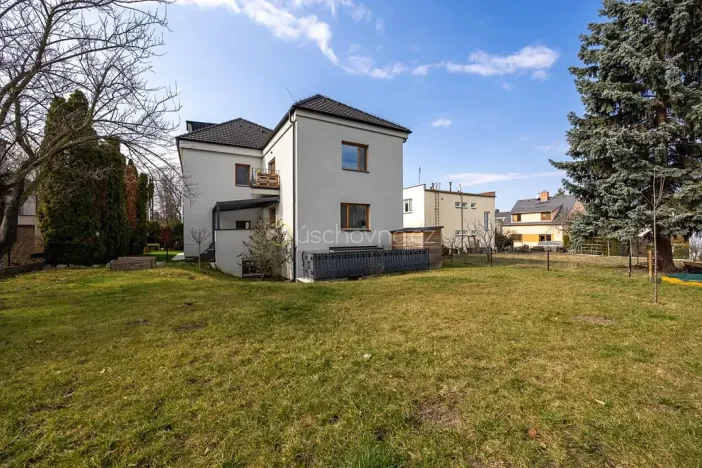 Prodej bytu 2+kk, Praha - Lhotka, K Novému dvoru, 64 m2