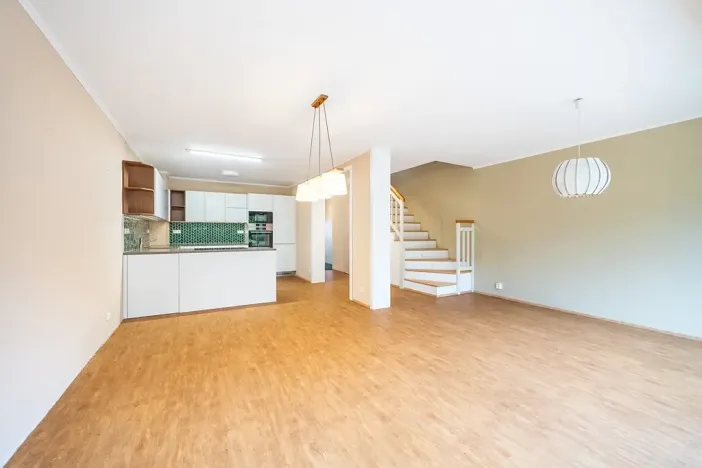Prodej rodinného domu, Praha - Dubeč, K hádku, 165 m2