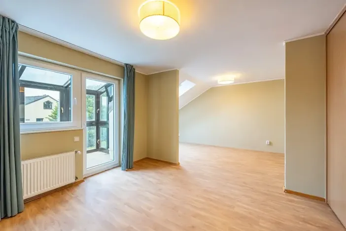 Prodej rodinného domu, Praha - Dubeč, K hádku, 165 m2