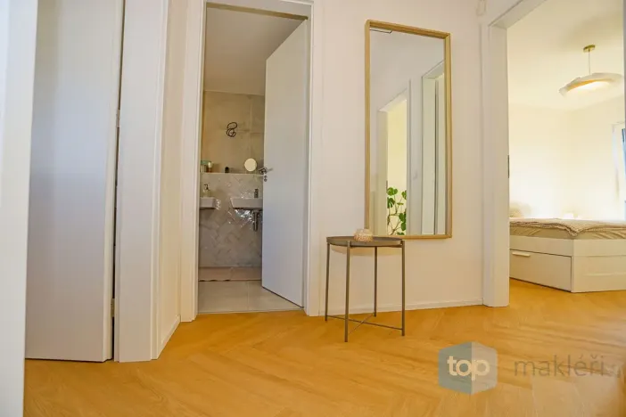 Prodej rodinného domu, Horoušany, K Lomu, 97 m2