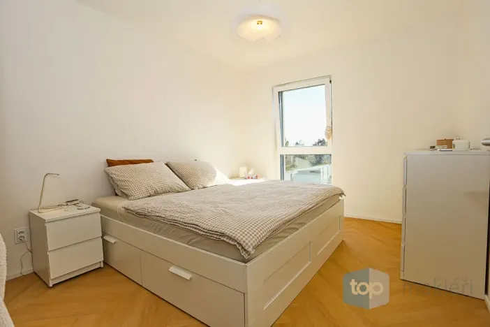 Prodej rodinného domu, Horoušany, K Lomu, 97 m2