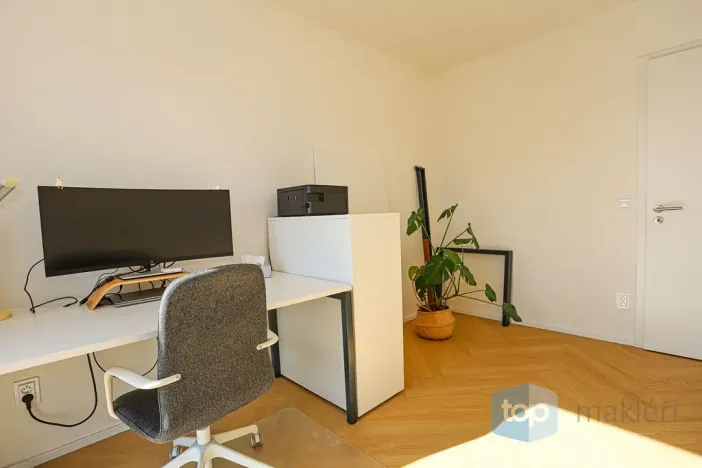 Prodej rodinného domu, Horoušany, K Lomu, 97 m2