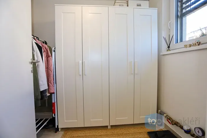 Prodej rodinného domu, Horoušany, K Lomu, 97 m2