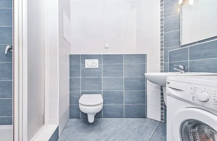 Prodej bytu 1+kk, Praha - Stodůlky, Nová kolonie, 35 m2