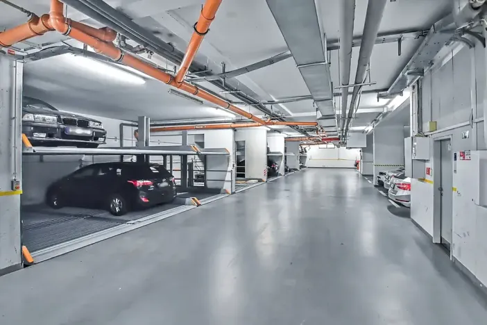 Prodej bytu 1+kk, Praha - Stodůlky, Nová kolonie, 35 m2