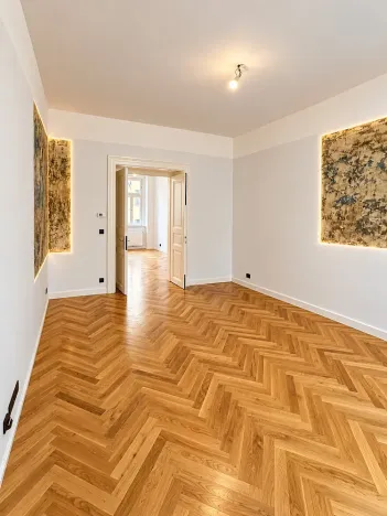 Pronájem bytu 3+kk, Praha - Nové Město, Opatovická, 72 m2