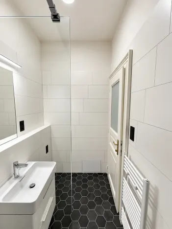 Pronájem bytu 3+kk, Praha - Nové Město, Opatovická, 72 m2