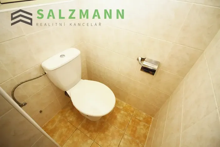 Prodej bytu 1+kk, Plzeň, Na Jíkalce, 40 m2