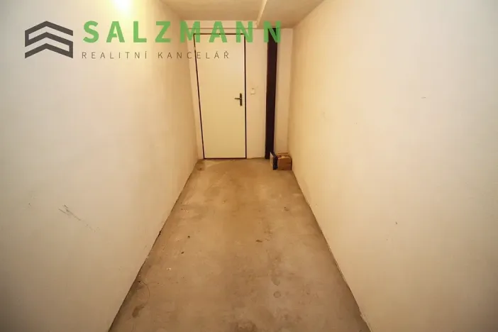 Prodej bytu 1+kk, Plzeň, Na Jíkalce, 40 m2