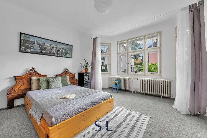 Prodej bytu 3+1, Jablonec nad Nisou, Panenská, 90 m2