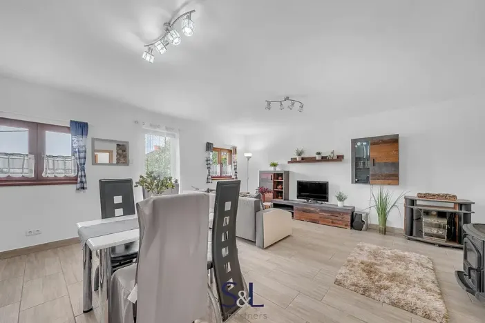Prodej rodinného domu, Všeň, 119 m2