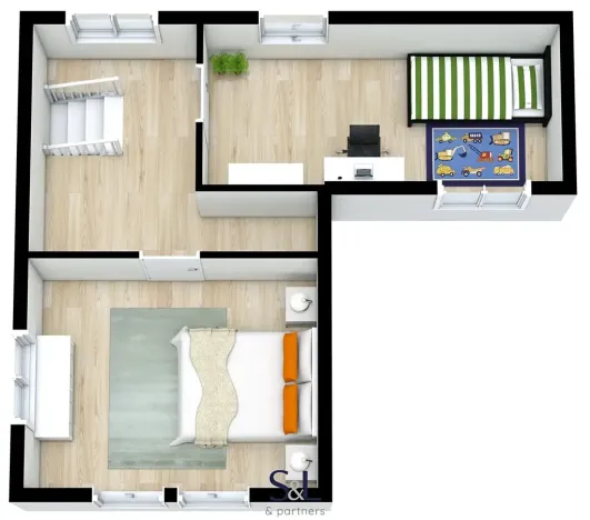 Prodej rodinného domu, Všeň, 119 m2
