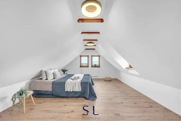 Prodej rodinného domu, Všeň, 119 m2