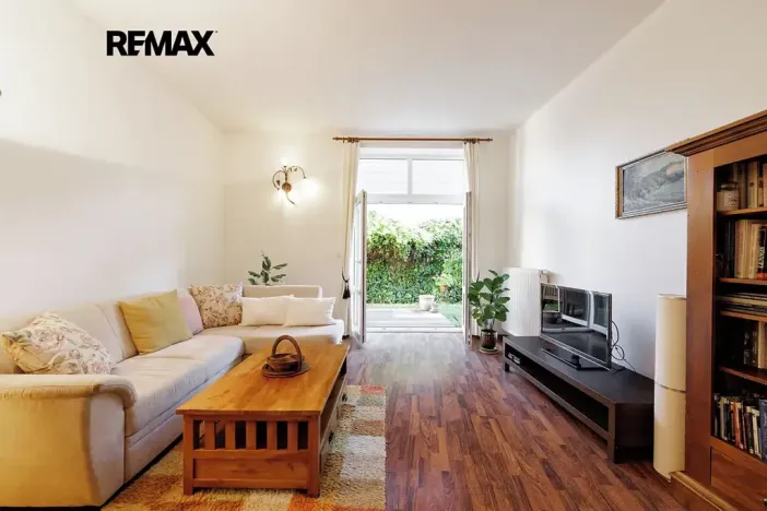 Prodej bytu 2+1, Praha - Dolní Měcholupy, Za zahradami, 85 m2
