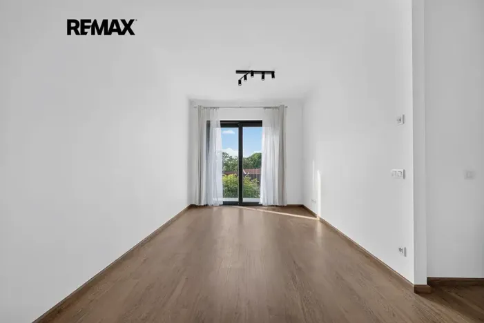 Pronájem bytu 2+kk, Herink, K Jezírku, 37 m2