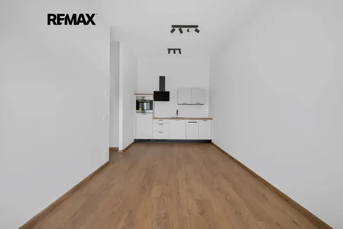 Pronájem bytu 2+kk, Herink, K Jezírku, 37 m2