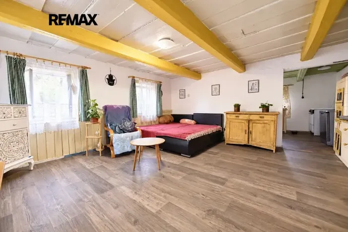 Prodej rodinného domu, Slunečná, 166 m2