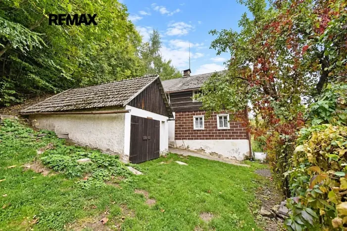 Prodej rodinného domu, Slunečná, 166 m2