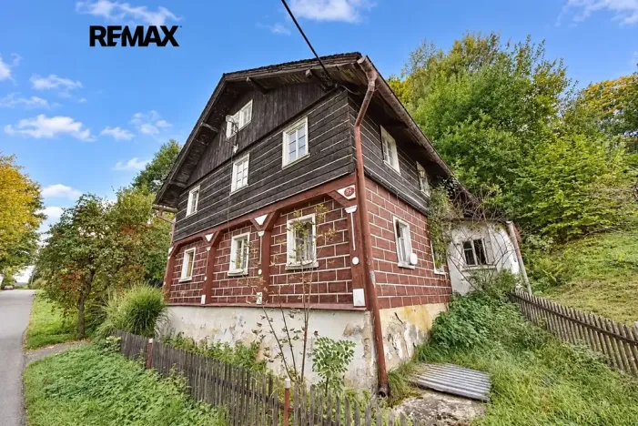 Prodej rodinného domu, Slunečná, 166 m2