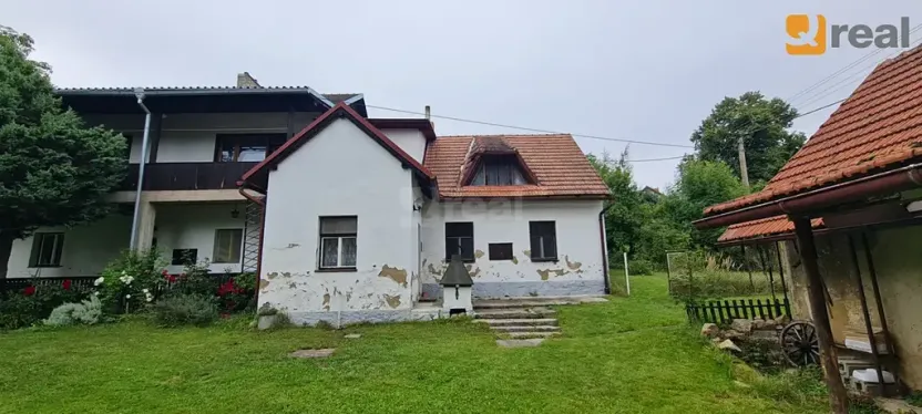 Prodej rodinného domu, Kunice, K Trafostanici, 664 m2