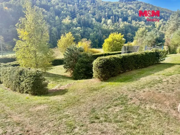 Prodej chaty, Čučice, 62 m2