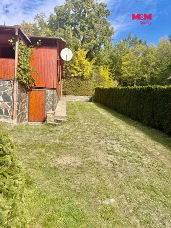 Prodej chaty, Čučice, 62 m2