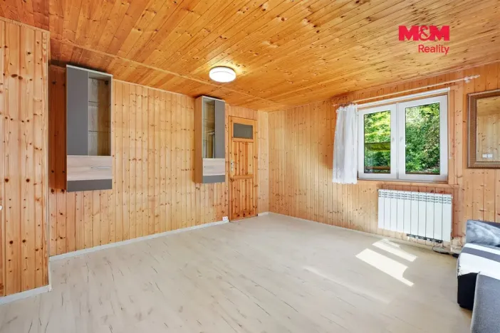 Prodej rodinného domu, Desná, U Trati, 430 m2