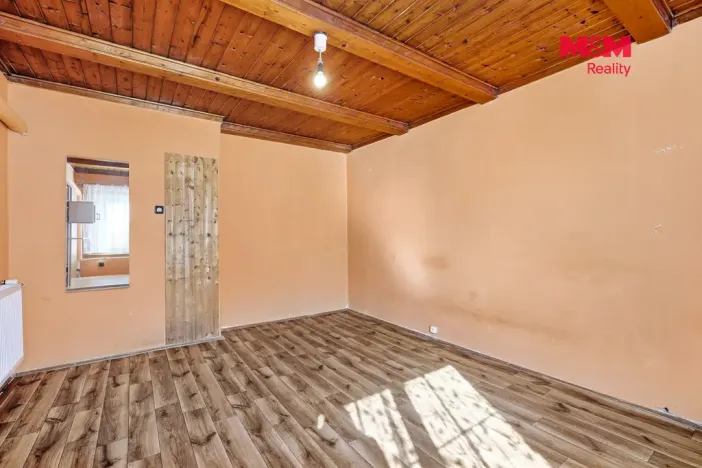 Prodej rodinného domu, Desná, U Trati, 430 m2