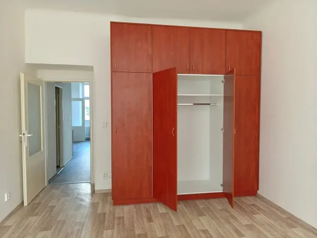Pronájem bytu 2+1, Brno, Antonínská, 64 m2