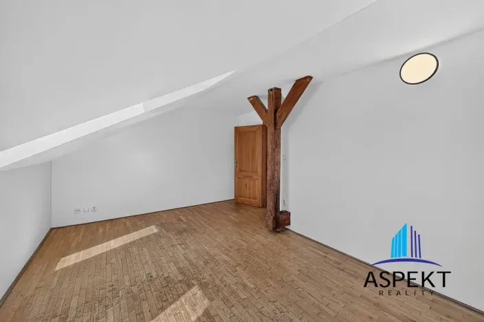 Prodej bytu 3+kk, Praha - Nové Město, Jungmannova, 140 m2