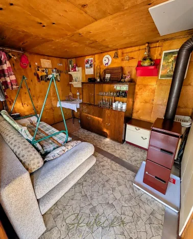 Prodej zahrady, Hodonín, 521 m2