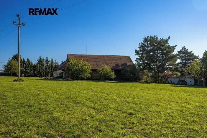 Prodej rodinného domu, Litohlavy, 70 m2