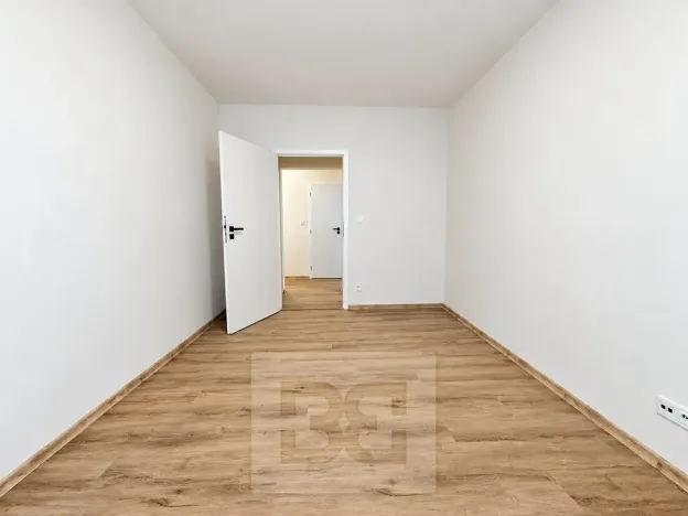 Pronájem bytu 3+1, Hodonín, nám. Osvobození, 75 m2