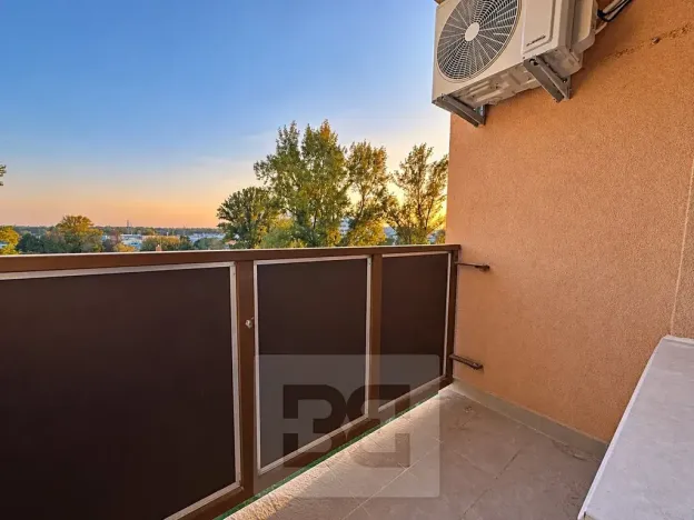 Pronájem bytu 3+1, Hodonín, nám. Osvobození, 75 m2