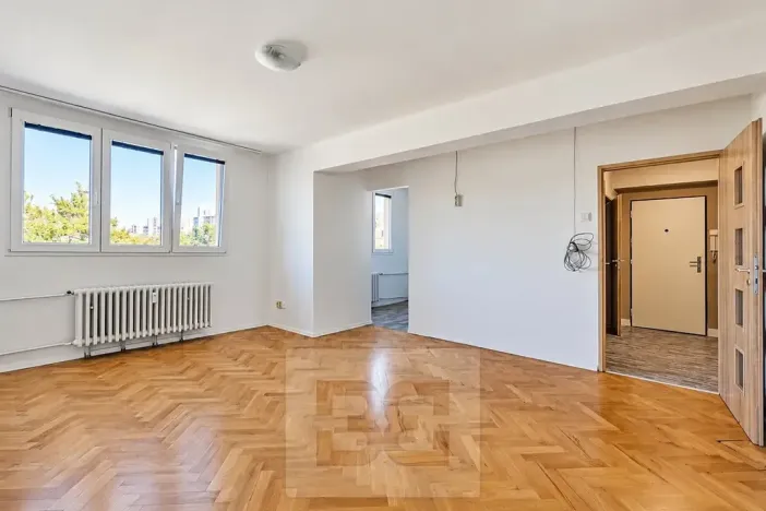Pronájem bytu 2+1, Mladá Boleslav, Jičínská, 58 m2