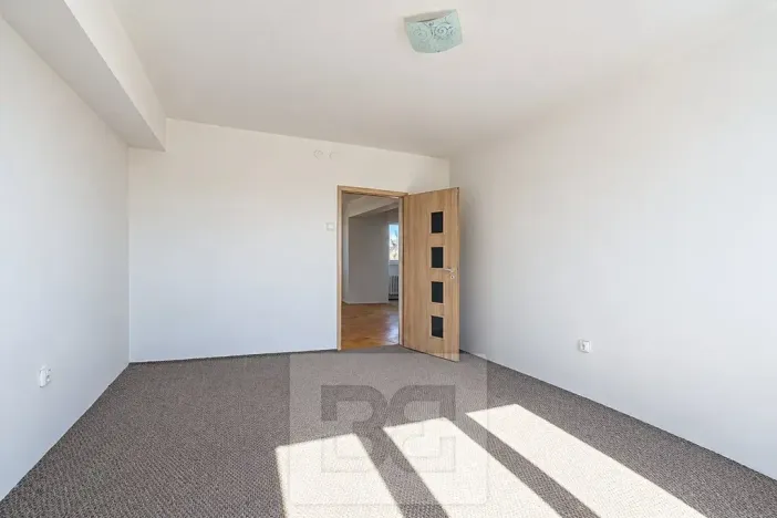 Pronájem bytu 2+1, Mladá Boleslav, Jičínská, 58 m2