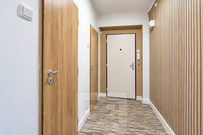 Pronájem bytu 2+1, Mladá Boleslav, Jičínská, 58 m2