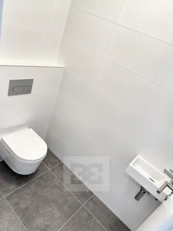 Pronájem bytu 2+kk, Kladno, Lesík, 55 m2
