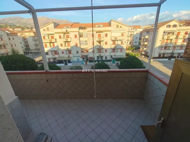Prodej bytu 3+1, Scalea, Itálie, Via Lauro, 65 m2