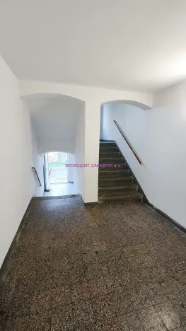 Prodej činžovního domu, Kamenický Šenov, Nová huť, 620 m2